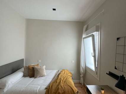 Piso en alquiler en Madrid