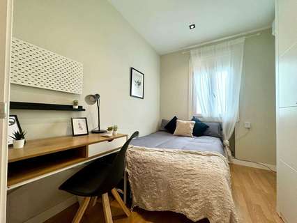 Piso en alquiler en Madrid