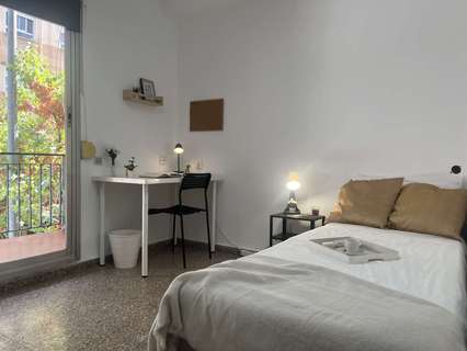 Piso en alquiler en Valencia