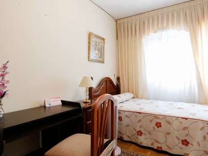 Piso en alquiler en Madrid