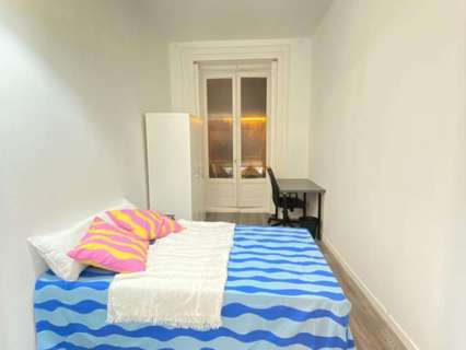 Piso en alquiler en Madrid