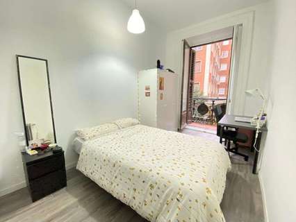 Piso en alquiler en Madrid