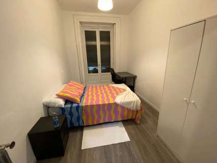 Piso en alquiler en Madrid