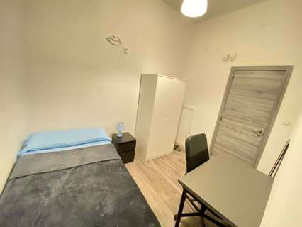 Piso en alquiler en Madrid