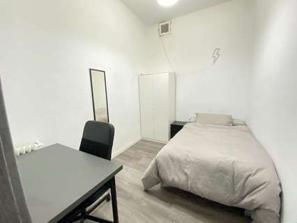 Piso en alquiler en Madrid