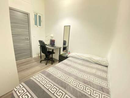 Piso en alquiler en Madrid