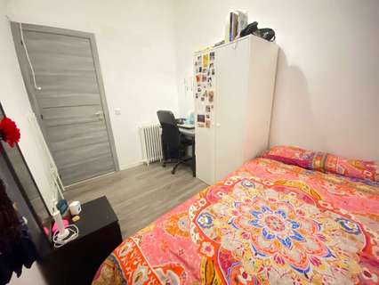 Piso en alquiler en Madrid