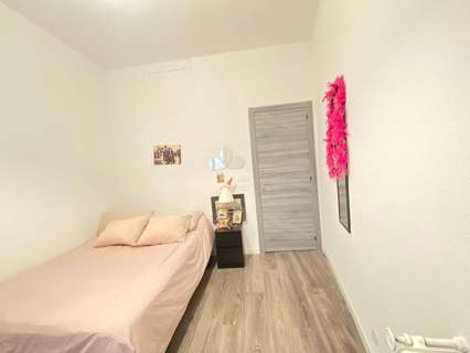 Piso en alquiler en Madrid