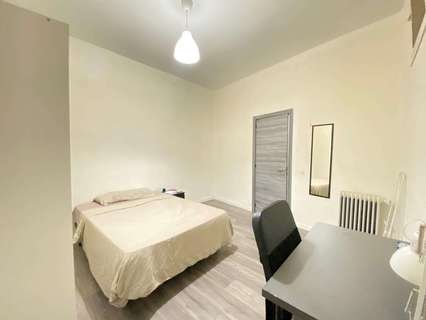 Piso en alquiler en Madrid