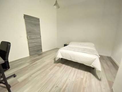 Piso en alquiler en Madrid