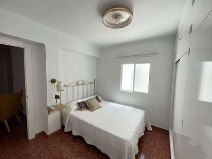 Piso en alquiler en Málaga