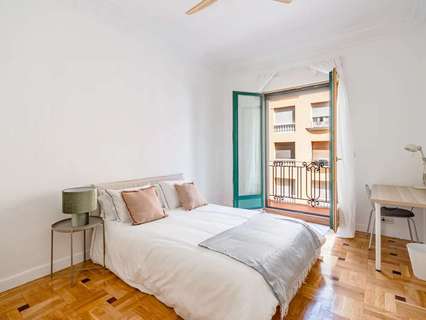 Piso en alquiler en Madrid