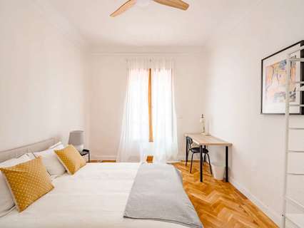 Piso en alquiler en Madrid