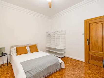 Piso en alquiler en Madrid