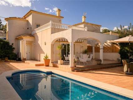 Apartamento en alquiler en Alicante