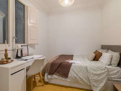 Piso en alquiler en Barcelona