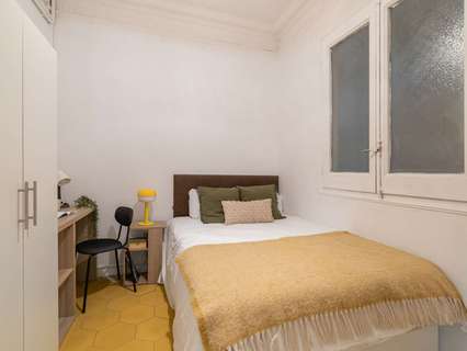 Piso en alquiler en Barcelona