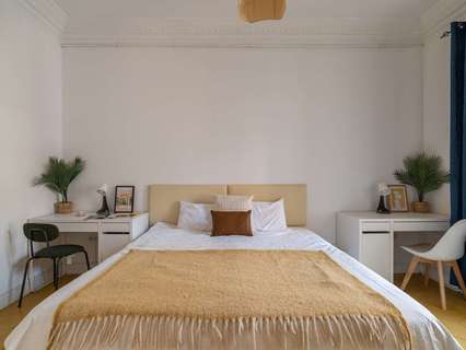 Piso en alquiler en Barcelona