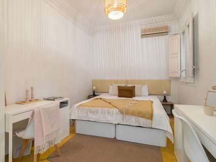 Piso en alquiler en Barcelona