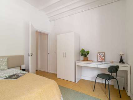 Piso en alquiler en Barcelona