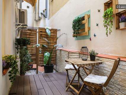 Apartamento en alquiler en Madrid rebajado