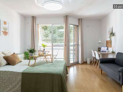 Piso en alquiler en Madrid