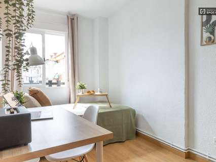 Piso en alquiler en Madrid