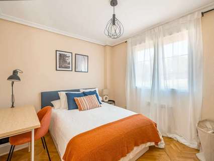 Piso en alquiler en Madrid