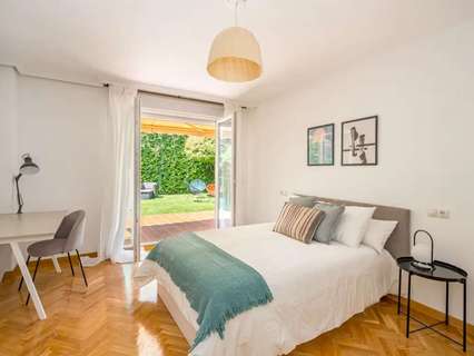 Piso en alquiler en Madrid