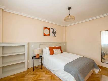 Piso en alquiler en Madrid