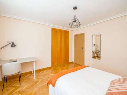 Piso en alquiler en Madrid