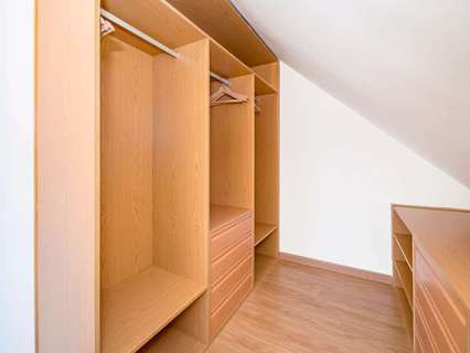 Piso en alquiler en Madrid