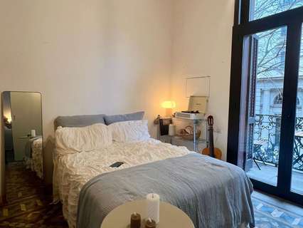 Piso en alquiler en Barcelona