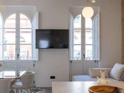 Apartamento en alquiler en Valencia