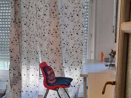 Piso en alquiler en Madrid