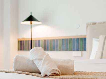 Estudio en alquiler en Madrid