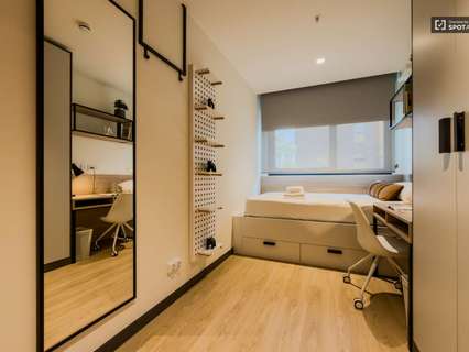 Casa en alquiler en Barcelona