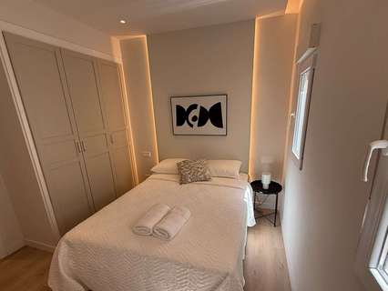 Piso en alquiler en Madrid