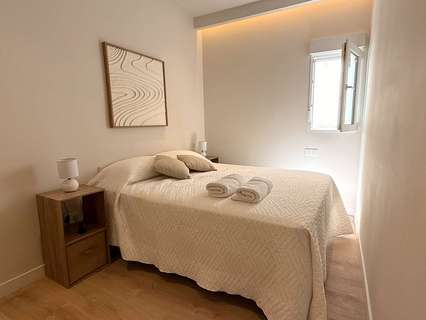 Piso en alquiler en Madrid