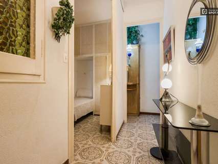 Apartamento en alquiler en Barcelona