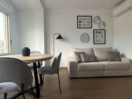 Estudio en alquiler en Barcelona