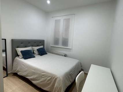 Piso en alquiler en Madrid