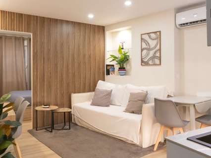 Apartamento en alquiler en Madrid