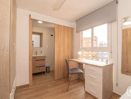 Piso en alquiler en Valencia