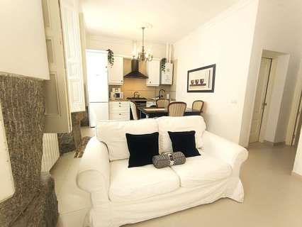 Apartamento en alquiler en Madrid