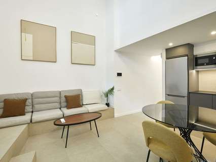 Apartamento en alquiler en Barcelona