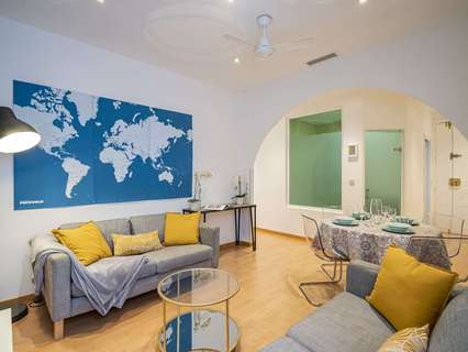 Apartamento en alquiler en Madrid