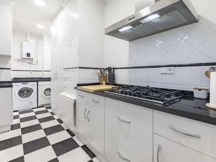 Apartamento en alquiler en Valencia