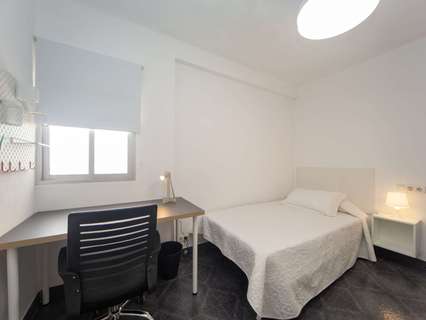 Piso en alquiler en Granada