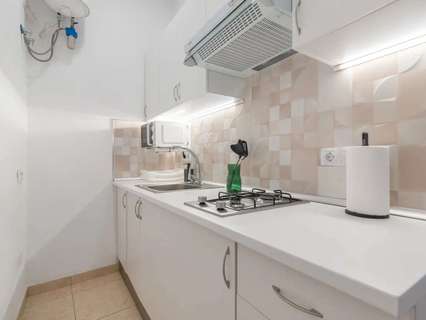 Estudio en alquiler en Las Palmas de Gran Canaria